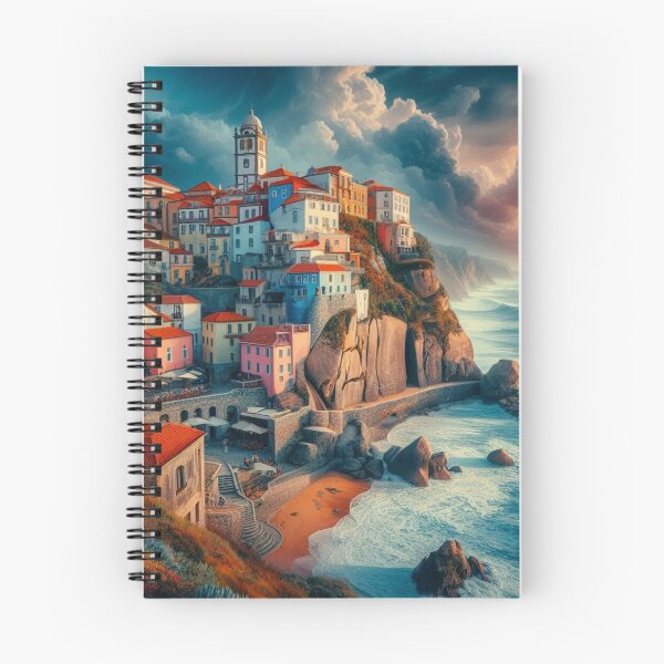 Item preview, Azenhas do mar designed and sold by ZeusGallery.