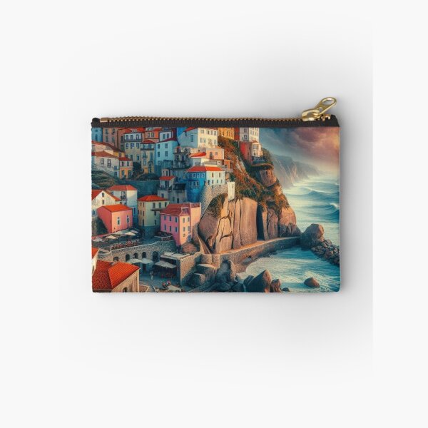 Item preview, Azenhas do mar designed and sold by ZeusGallery.