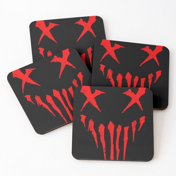 Item preview, Mushroomhead designed and sold by SimooArtist.