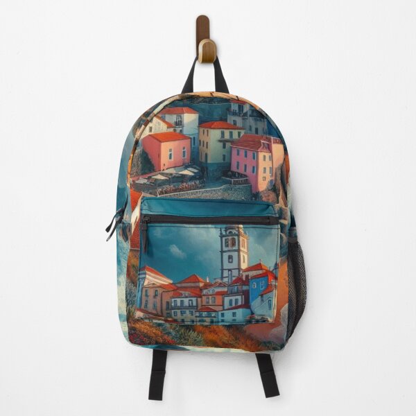 Item preview, Azenhas do mar designed and sold by ZeusGallery.