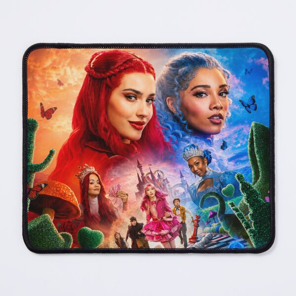 Item preview, Descendants Wicked Wonderland designed and sold by bmfkfk.
