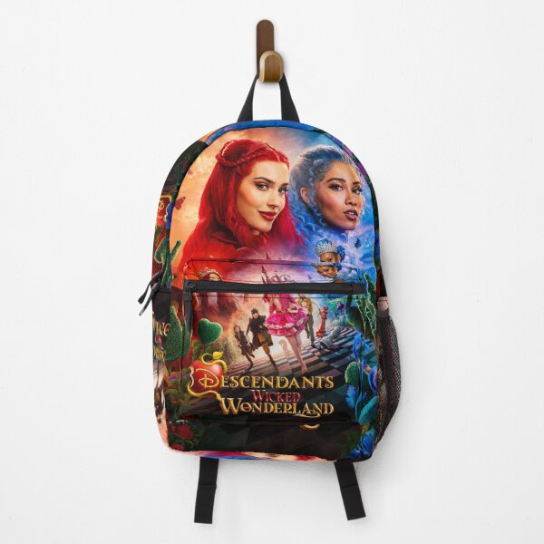 Item preview, Descendants Wicked Wonderland designed and sold by bmfkfk.
