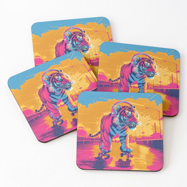 Item preview, Boardwalk Groove designed and sold by ONYX Pixee.