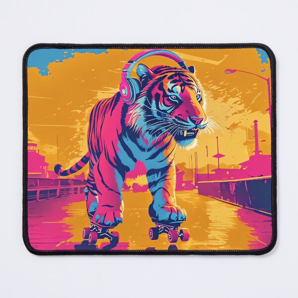 Item preview, Boardwalk Groove designed and sold by ONYX Pixee.