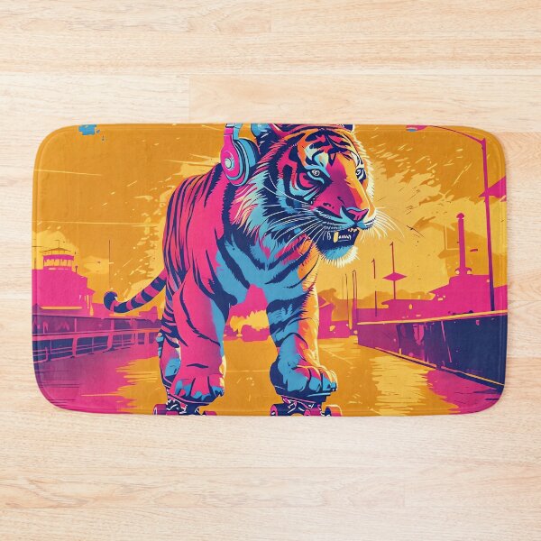 Item preview, Boardwalk Groove designed and sold by ONYX Pixee.