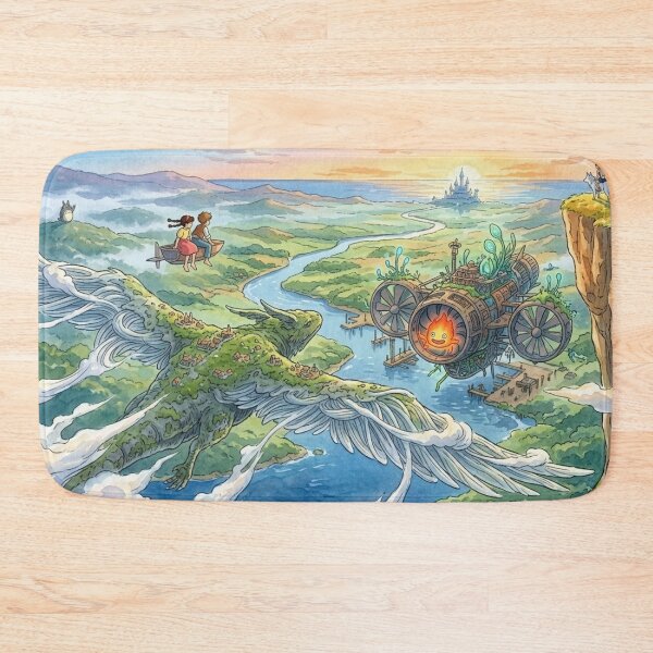 Item preview, The Sky Alliance designed and sold by AnimeRay.