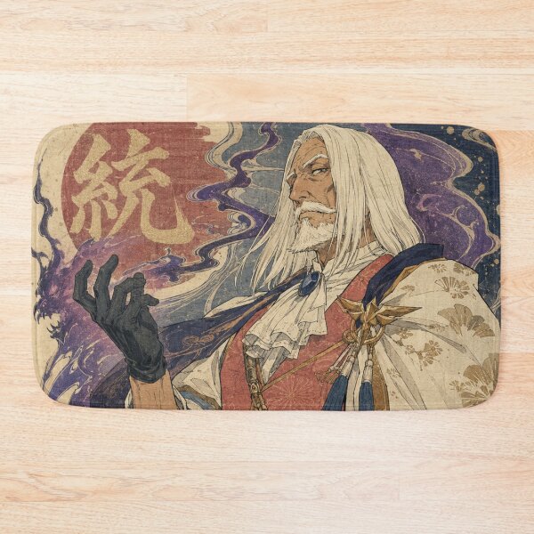 Item preview, JP Street Fighter | SF6 Fanart designed and sold by bapupa.
