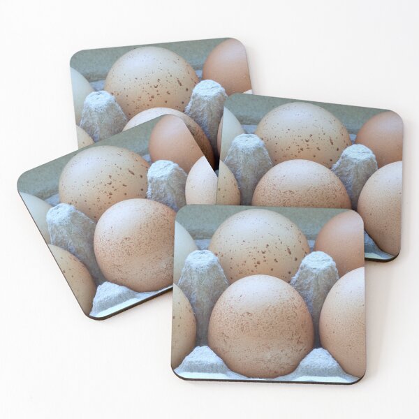Item preview, chicken eggs designed and sold by IgorKovalenko.