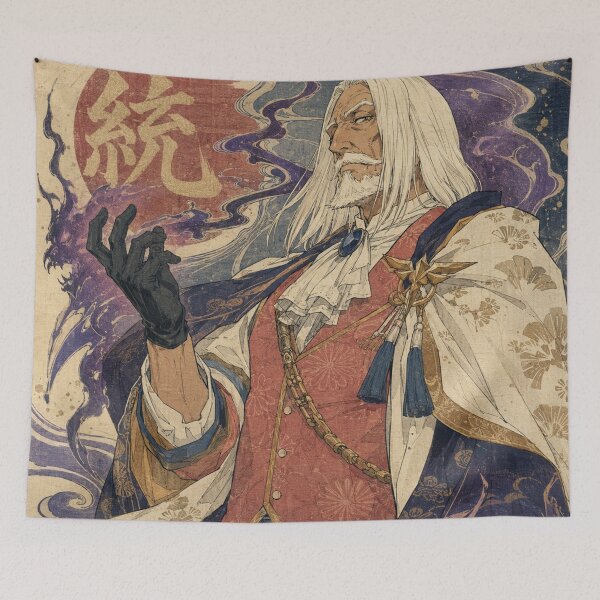 Item preview, JP Street Fighter | SF6 Fanart designed and sold by bapupa.