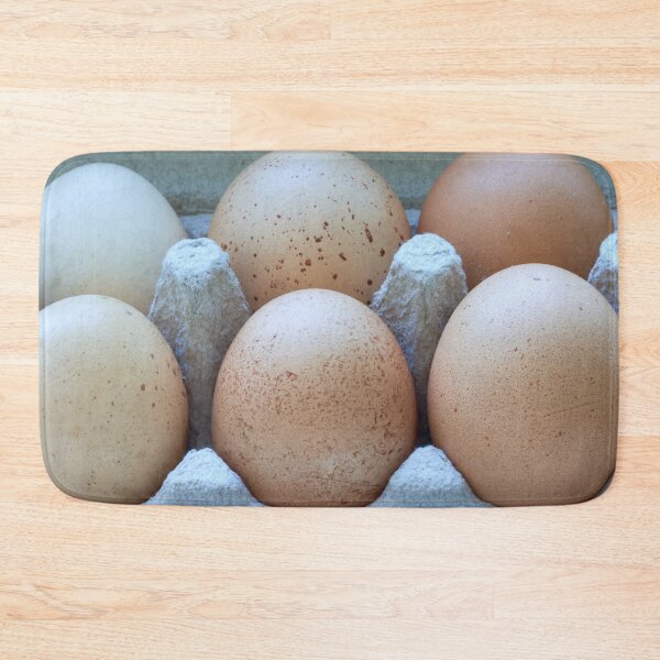 Item preview, chicken eggs designed and sold by IgorKovalenko.