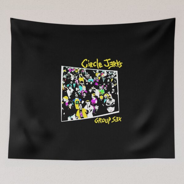 Item preview, Hardcore Punk  Band designed and sold by CharlesZachars.