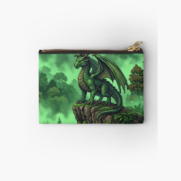 Item preview, Green Dragon's lair designed and sold by The King's general goods.