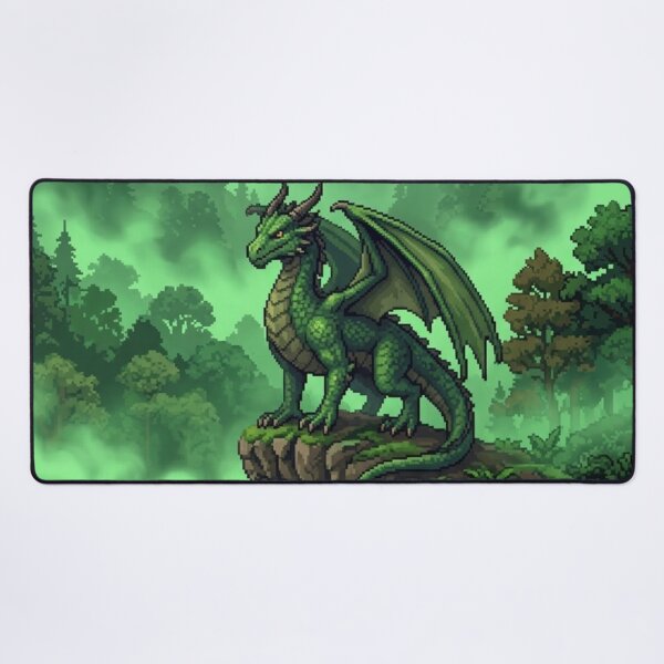 Item preview, Green Dragon's lair designed and sold by The King's general goods.