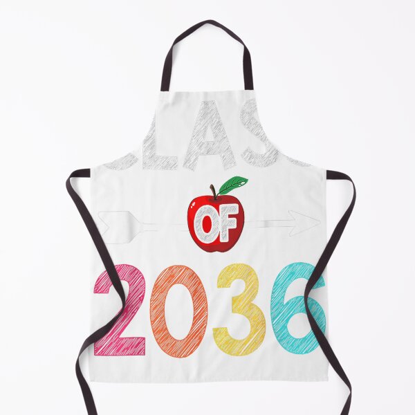 Item preview, Class Of 2036 Shirt Pre K Graduate Preschool Graduation designed and sold by Balggonech.