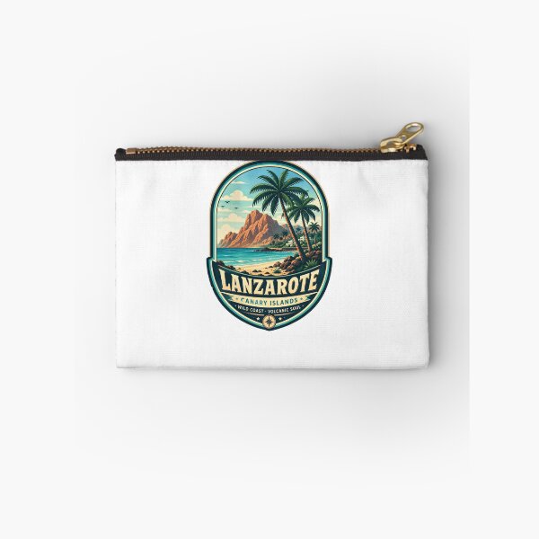 Item preview, Lanzarote, Islas Canarias, Costa Salvaje, Alma Volcánica, Viajes, Vacaciones, Destino Isleño designed and sold by Simsimah26Parks.