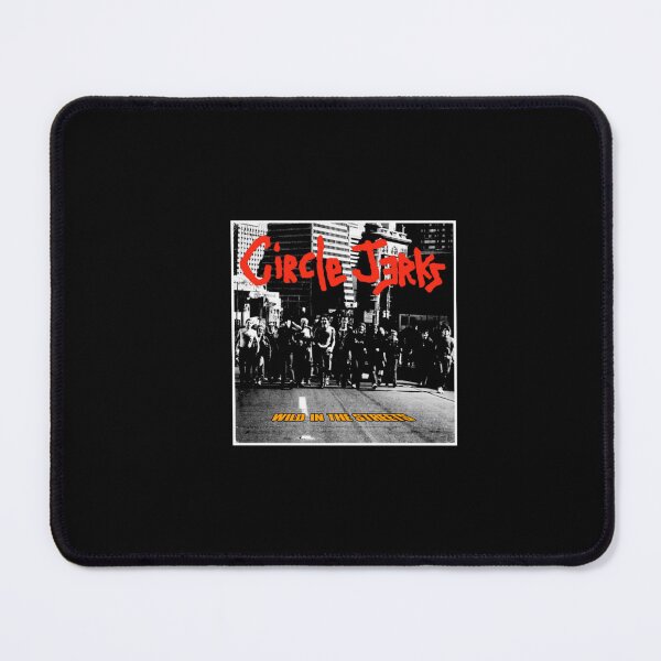 Item preview, Wild in The Streets designed and sold by CharlesZachars.