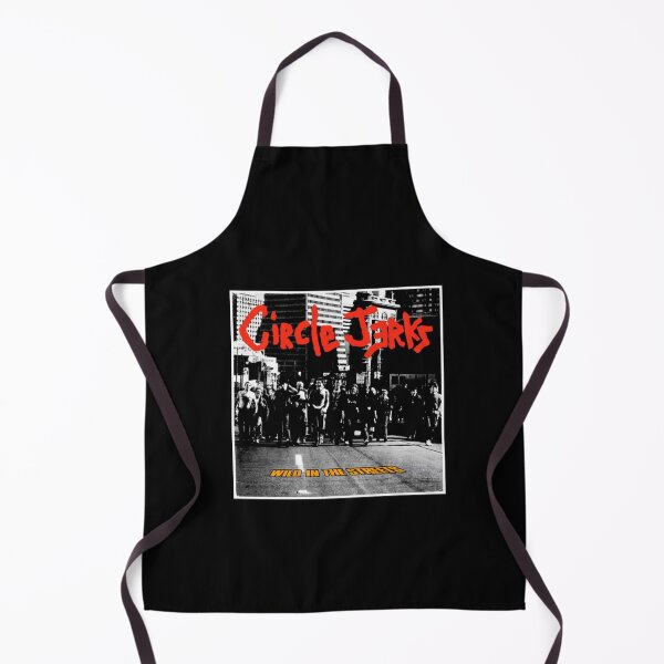Item preview, Wild in The Streets designed and sold by CharlesZachars.