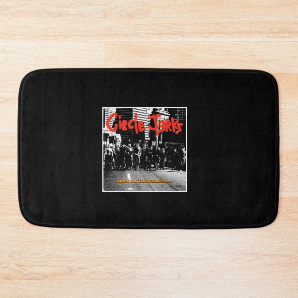 Item preview, Wild in The Streets designed and sold by CharlesZachars.