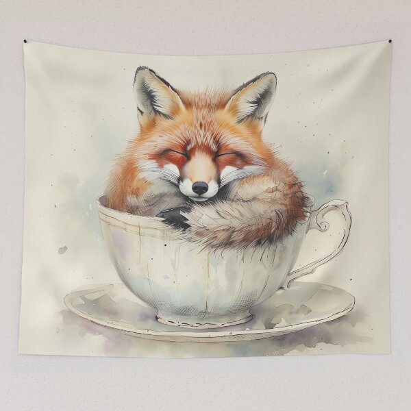 Item preview, A Quiet Steep designed and sold by ONYX Pixee.