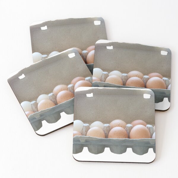 Item preview, chicken eggs designed and sold by IgorKovalenko.