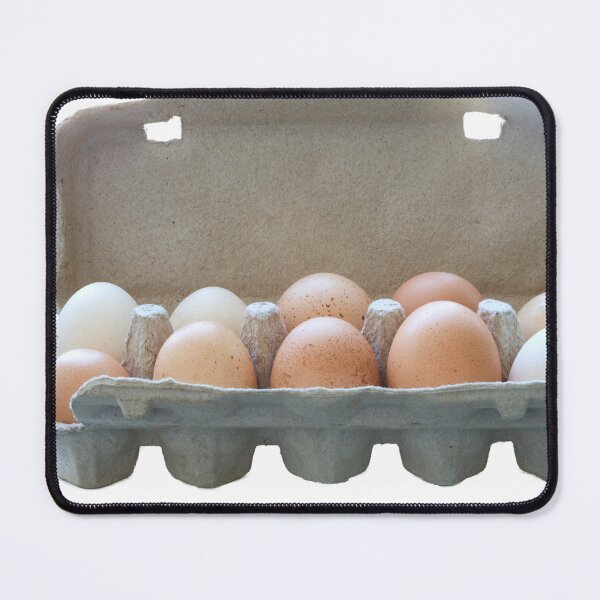 Item preview, chicken eggs designed and sold by IgorKovalenko.