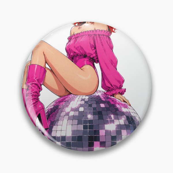 Item preview, Hung Up Confessions on a Dance Floor designed and sold by mangapopstudio.
