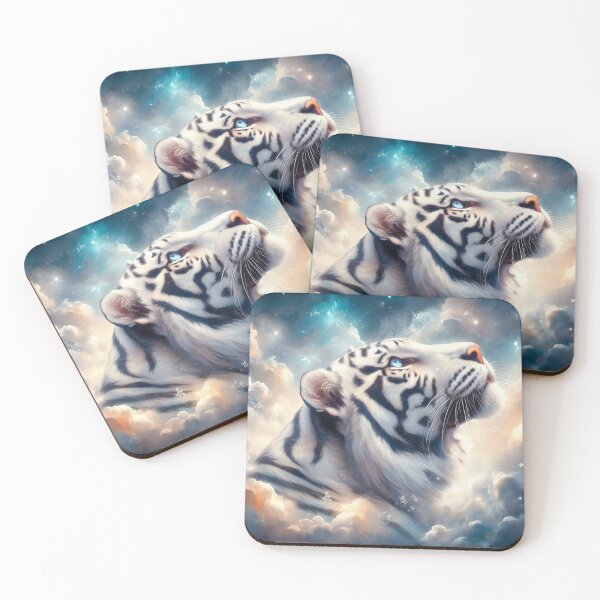 Item preview, Bengal Tiger designed and sold by ZeusGallery.