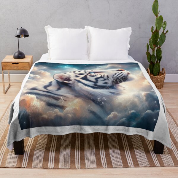 Item preview, Bengal Tiger designed and sold by ZeusGallery.