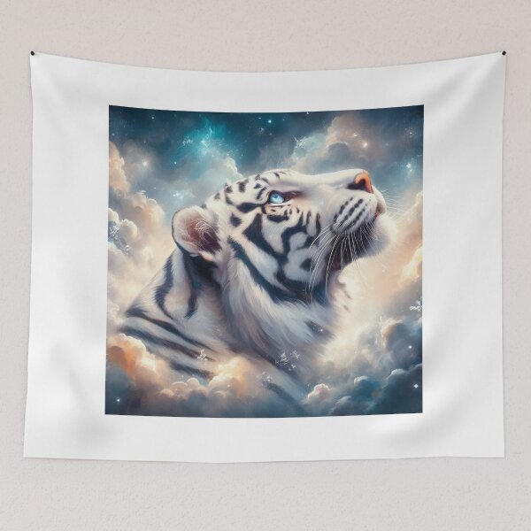 Item preview, Bengal Tiger designed and sold by ZeusGallery.