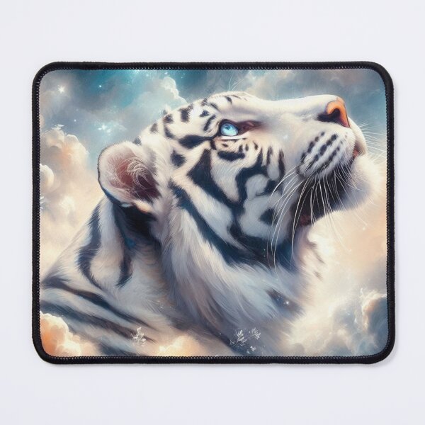 Item preview, Bengal Tiger designed and sold by ZeusGallery.