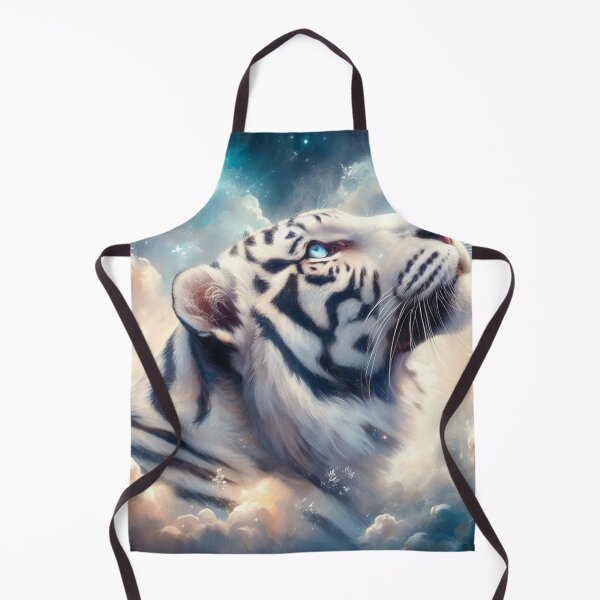 Item preview, Bengal Tiger designed and sold by ZeusGallery.