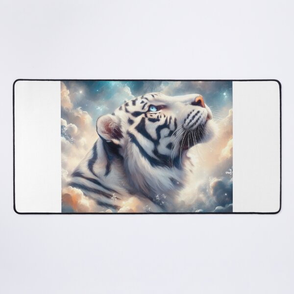Item preview, Bengal Tiger designed and sold by ZeusGallery.
