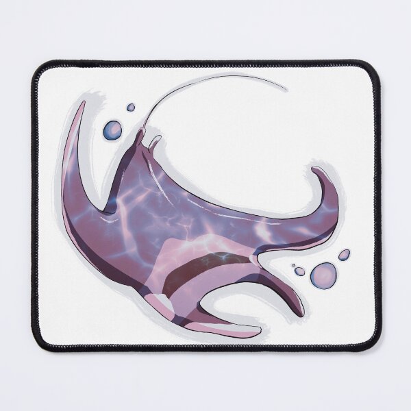Item preview, Japanese Devilray (Endangered Species) [NO TEXT] designed and sold by Dragon Blossom Art.