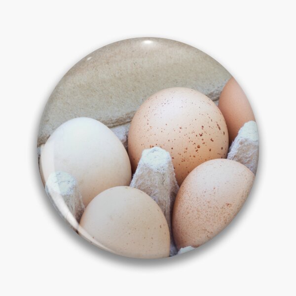 Item preview, chicken eggs designed and sold by IgorKovalenko.