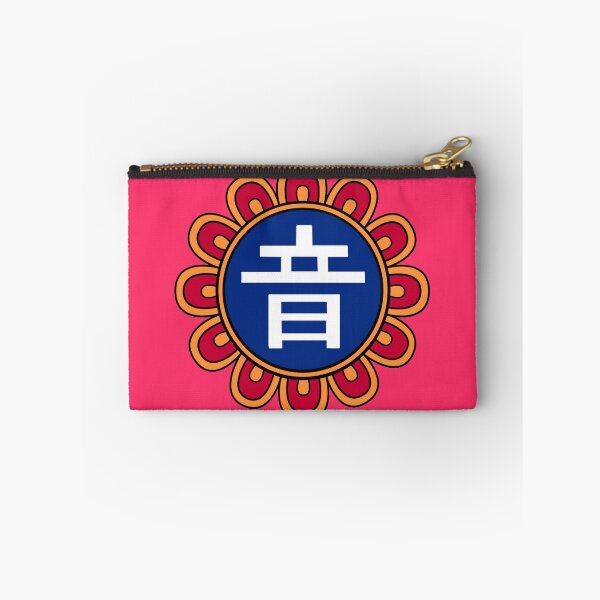Item preview, OP - Scratchmen Apoo's 'Oto' Symbol Timeskip designed and sold by KGYami.