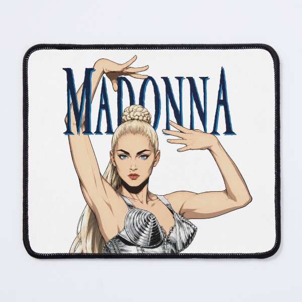 Item preview, Vintage Blonde Ambition designed and sold by mangapopstudio.