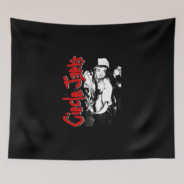 Item preview, Vintage Style Hardcore Punk Band designed and sold by CharlesZachars.