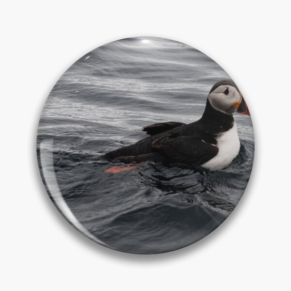 Item preview, Puffin designed and sold by XaviFotografia.