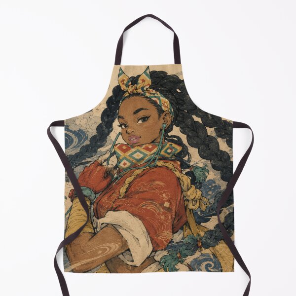 Item preview, Kimberly Street Fighter | SF6 Fanart designed and sold by bapupa.