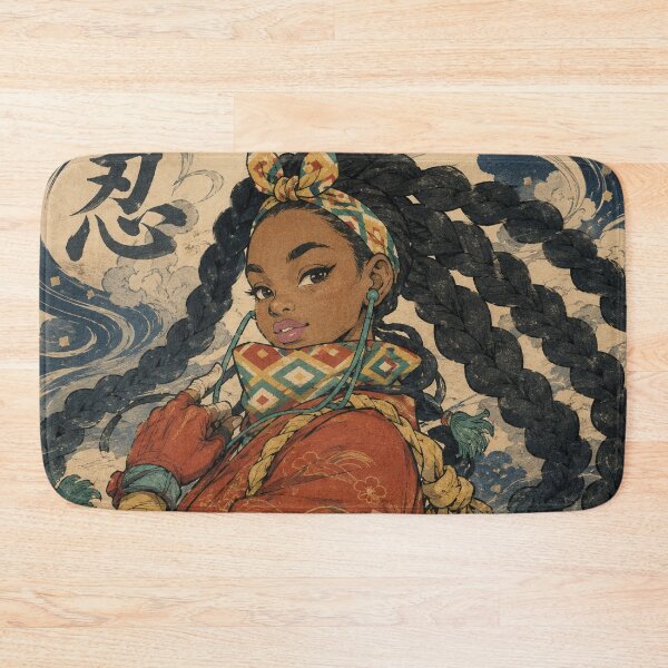 Item preview, Kimberly Street Fighter | SF6 Fanart designed and sold by bapupa.