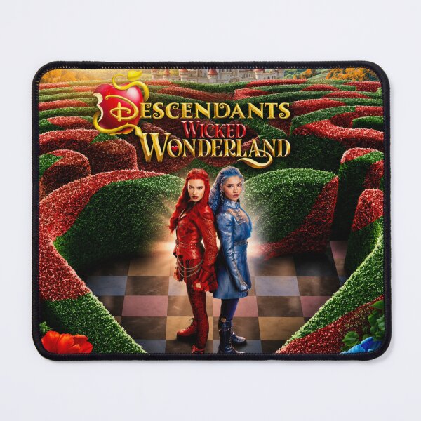 Item preview, Descendants Wicked Wonderland designed and sold by bmfkfk.