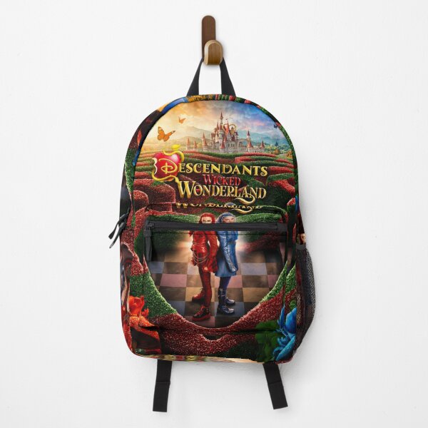 Item preview, Descendants Wicked Wonderland designed and sold by bmfkfk.