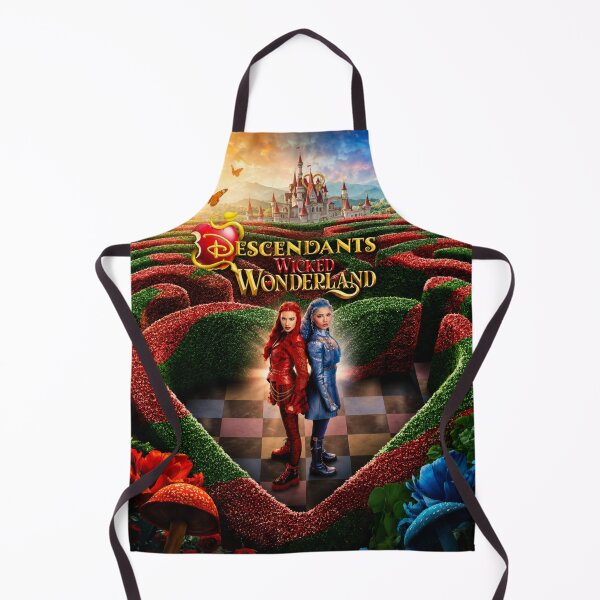 Item preview, Descendants Wicked Wonderland designed and sold by bmfkfk.