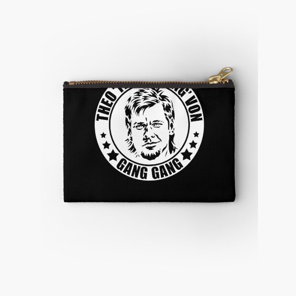 Item preview, Theo Von designed and sold by KeithArtWorks.