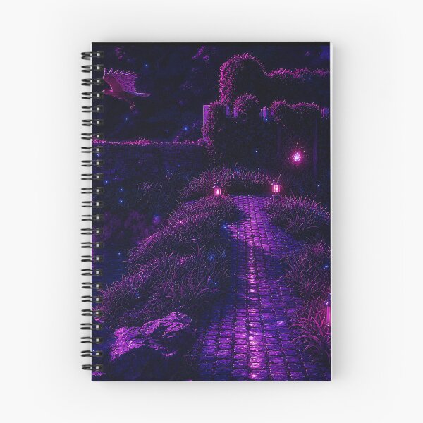 Item preview, The Place Where Happy People Once Lived.(Cyberpunk Remaster) designed and sold by MaxDreamsArt.