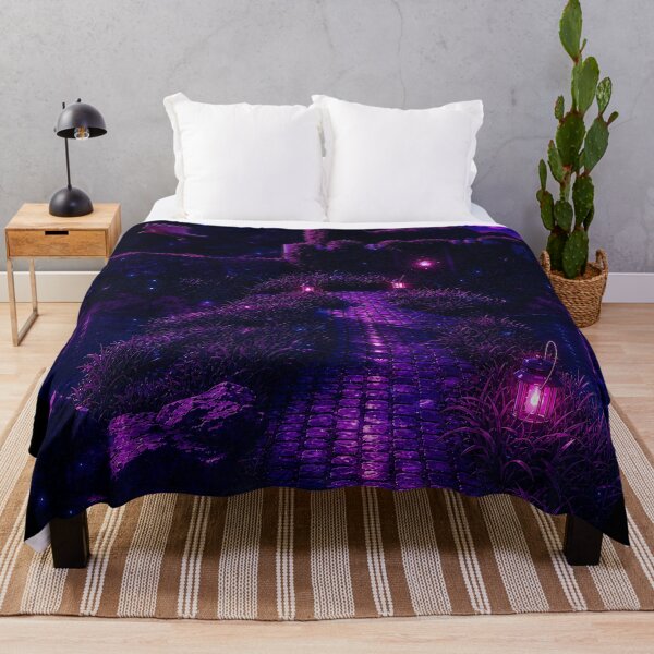 Item preview, The Place Where Happy People Once Lived.(Cyberpunk Remaster) designed and sold by MaxDreamsArt.