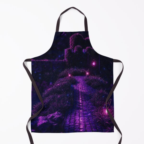 Item preview, The Place Where Happy People Once Lived.(Cyberpunk Remaster) designed and sold by MaxDreamsArt.
