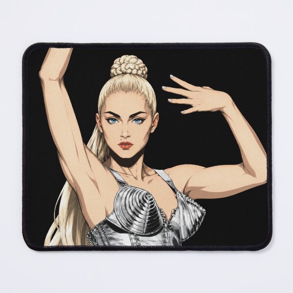 Item preview, Vintage Confessions Blonde Ambition designed and sold by mangapopstudio.