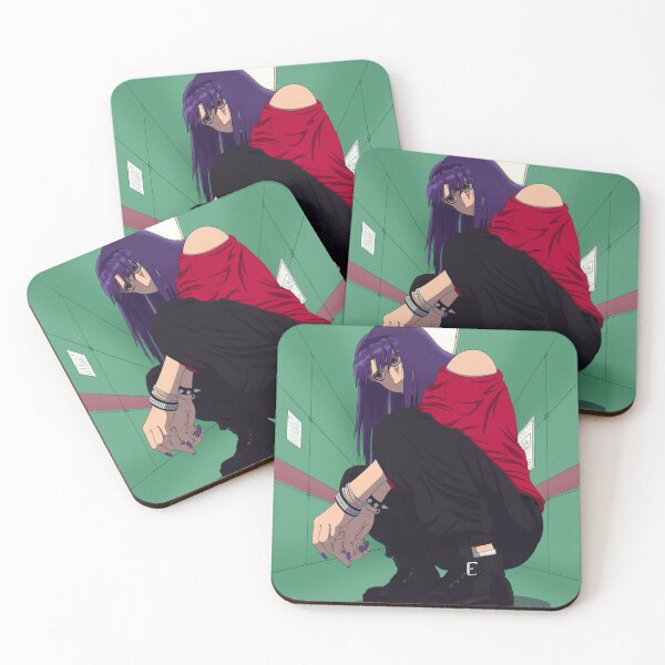 Item preview, ALT MISATO KATSURAGI designed and sold by AP MAQUINA.