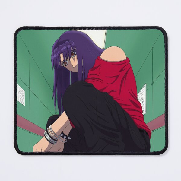 Item preview, ALT MISATO KATSURAGI designed and sold by AP MAQUINA.